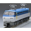 Tomix 7170 N 7170 EF66-100 Electric Locomotive Early Type