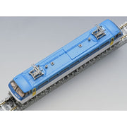 Tomix 7170 N 7170 EF66-100 Electric Locomotive Early Type