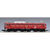 Tomix 7173 N EF81 JR East Japan Spec. Electric Locomotive with Double Head Coupler