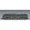 Tomix 7175 N 7175 EF65-1000 Electric Locomotive No.1124 Twilight Color Grey Bogie