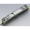 Tomix 7175 N 7175 EF65-1000 Electric Locomotive No.1124 Twilight Color Grey Bogie