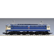 Tomix 7176 N EF65-2000 Electric Locomotive Revival J.N.R. Color