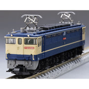 Tomix 7176 N EF65-2000 Electric Locomotive Revival J.N.R. Color