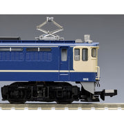 Tomix 7176 N EF65-2000 Electric Locomotive Revival J.N.R. Color
