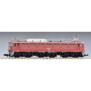 Tomix 7177 N 7177 EF81-300 First Generation Rose Tabata Loco. District