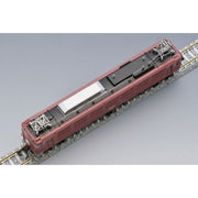 Tomix 7177 N 7177 EF81-300 First Generation Rose Tabata Loco. District