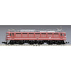 Tomix 7180 N 7180 EF81-600 Electric Locomotive JR Wagon Refresh Color