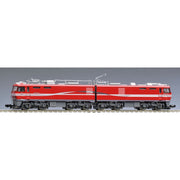 Tomix 7181 N EH800 Electric Locomotive New Deco