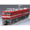 Tomix 7181 N EH800 Electric Locomotive New Deco