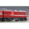 Tomix 7181 N EH800 Electric Locomotive New Deco