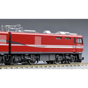 Tomix 7181 N EH800 Electric Locomotive New Deco