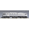 Tomix 7183 N 7183 EF510-500 Electric Locomotive JR Cargo Silver