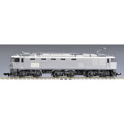 Tomix 7183 N 7183 EF510-500 Electric Locomotive JR Cargo Silver