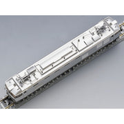 Tomix 7183 N 7183 EF510-500 Electric Locomotive JR Cargo Silver