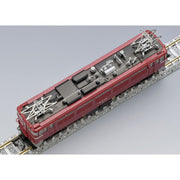 Tomix N ED75-1000 Later Type