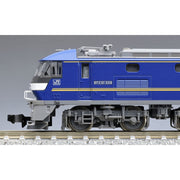 Tomix 7185 N 7185 EF210-300 Shintsurumi Loco Area