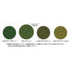 Tomix 8107 N Color Powder Green