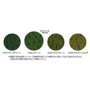 Tomix 8162 N Foridge Green