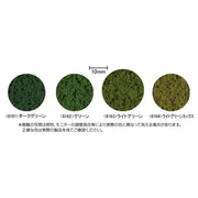 Tomix 8163 N Foridge Light Green