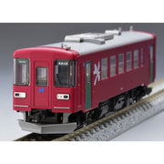 Tomix 8614 N Nagaragawa Railways Nagara 300 No.304