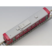 Tomix 8614 N Nagaragawa Railways Nagara 300 No.304