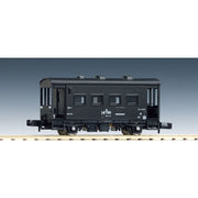 Tomix 8705 N YO Type 5000 Wagon