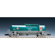Tomix 8713 N Taki 1000 type (Nippon Oil Transport/ENEOS)