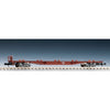 Tomix 8714 N KOKI 50000 with tail light