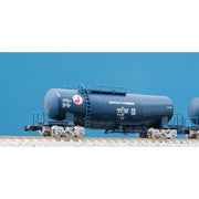 Tomix 8724 N Private Freight Car Taki 1000 Type "Japan Oil Terminal A"