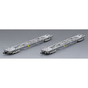 Tomix 8746 N KOKI 106 Early Type New deco without container 2cars set