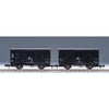 Tomix 8749 N Nanbu Jukan Railways WAFU 1 WAM 11 Type Wagon 2 cars pack