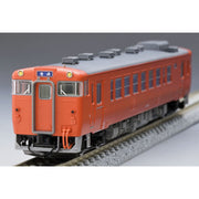 Tomix 9470 N KIHA 40-500 Late Type M Diesel Car