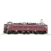 Tomix 52019 HO ED76-0 Electric Locomotive Later Model