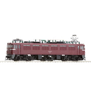 Tomix 52019 HO ED76-0 Electric Locomotive Later Model
