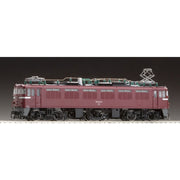Tomix 52019 HO ED76-0 Electric Locomotive Later Model