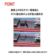 Tomix 52019 HO ED76-0 Electric Locomotive Later Model