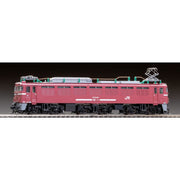 Tomix 52030 HO EF81-400 JR Cargo Refresh