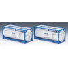 Tomix 53143 HO ISO 20ft tank container frame type NRS 2/set