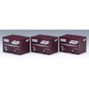 Tomix 53144 HO 19D Type Container3pcs. Set