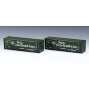 Tomix 53148 HO HO-3148 U48A 38000 Container ZENTSU 2 pcs