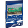 Tomix 53149 HO HO-3149 U49A 38000 Container ZENTSU 2pcs.