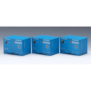 Tomix 53150 HO HO-3150 U19A Container NISHIO 3pcs.