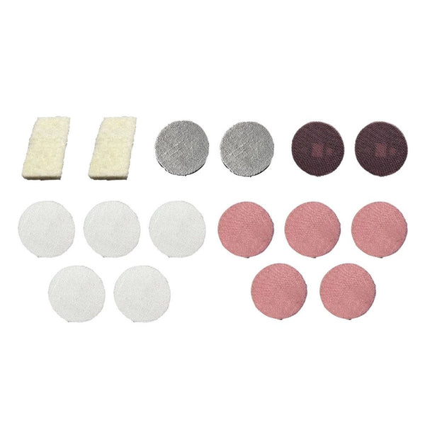 Tomix 53253 HO HO-3253 Track Cleaning Car Replacement Parts Set – Metro ...