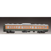 Tomix 56018 HO Saha 111-2000 type (Shonan color)
