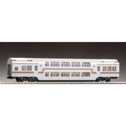 Tomix 56020 HO SARO 124 Shonan Color