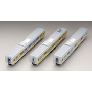 Tomix 59063 HO E231-500 Chuo Sobu Line local train addon on setT 3ars