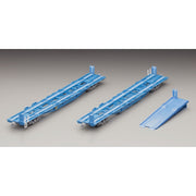 Tomix 59081 HO KUMU 1000.1001 Wagon set (2)