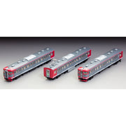 Tomix 59092 HO SHINANO Railway 115 Trains set 3cars