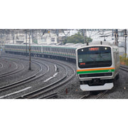 Tomix 59102 HO HO-9102 E231-1000 UenoTokyo Kozu Centre Basic Set B 5 Cars