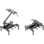 Tomix 80245 N PS35B Panto